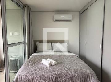 Apartamento Venda de 1 quarto · Apartamento à Venda - Vila Clementino, 1 Quarto, 25 m2