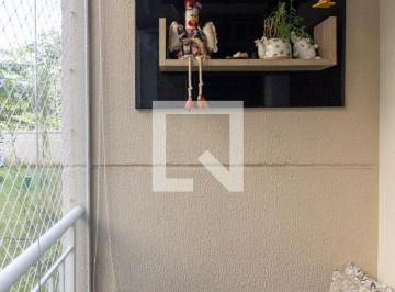 Apartamento · 75m² · 3 Quartos · 1 Vaga - Silvia Helena - Revenda Imóveis  · Apartamento à Venda - Jardim Marajoara , 3 Quartos, 75 m2
