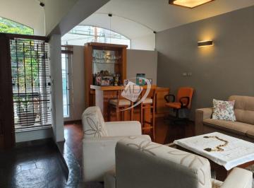 Casa · 418m² · 2 Quartos · Casa assobradada à venda - 418m² - 3 dormitórios - 10 vagas - Estuda permuta