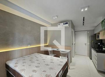 Apartamento en Venda de 1 quarto Vila Mariana · Apartamento à Venda - Vila Mariana, 1 Quarto, 23 m2