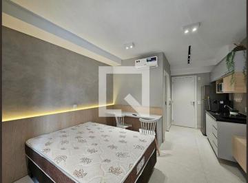 Apartamento de 1 quarto, São Paulo · Apartamento à Venda - Vila Mariana, 1 Quarto, 23 m2
