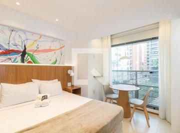 Apartamento en Venda de 1 quarto Itaim Bibi · Apartamento à Venda - Itaim Bibi, 1 Quarto, 23 m2