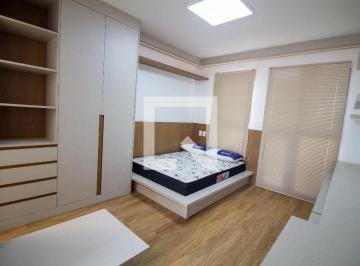 Apartamento en Venda de 1 quarto Brooklin · Apartamento à Venda - Brooklin, 1 Quarto, 26 m2