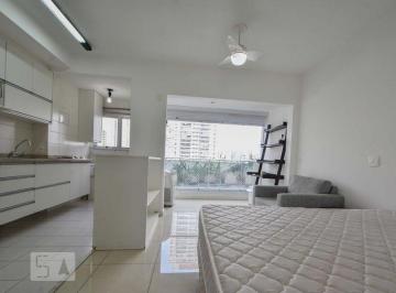 Apartamento en Venda de 1 quarto Brooklin · Apartamento à Venda - Brooklin, 1 Quarto, 32 m2