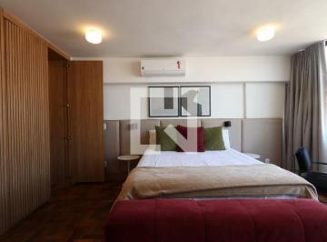 Apartamento de 1 quarto, São Paulo · Apartamento à Venda - Centro, 1 Quarto, 35 m2