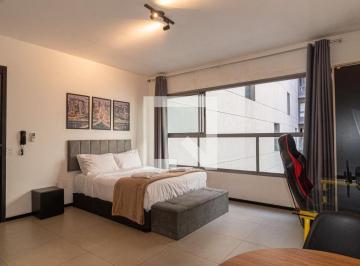 Apartamento de 1 quarto, São Paulo · Apartamento à Venda - Consolação, 1 Quarto, 27 m2
