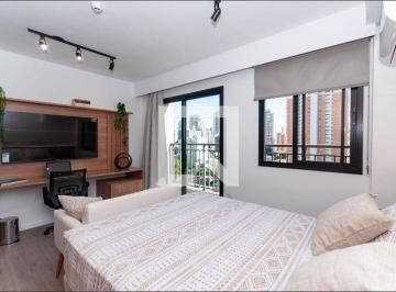 Apartamento Venda 26m² de 1 quarto · Apartamento à Venda - Perdizes, 1 Quarto, 26 m2