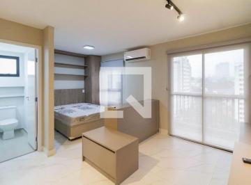 Apartamento de 1 quarto, São Paulo · Apartamento à Venda - Perdizes, 1 Quarto, 30 m2
