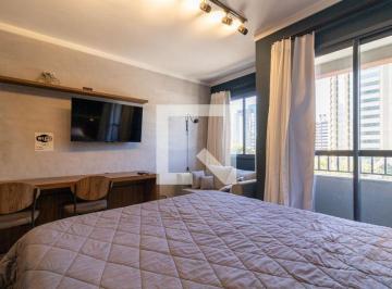 Apartamento de 1 quarto Venda R$ 477.600 · Apartamento à Venda - Moema, 1 Quarto, 27 m2