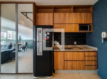 Apartamento en Venda de 1 quarto Vila Mariana · Apartamento à Venda - Vila Mariana, 1 Quarto, 34 m2