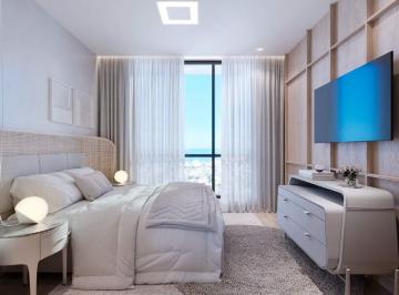 Apartamento · 85m² · 2 Quartos · 1 Vaga · Apartamento com 2 suítes a venda na Praia Brava