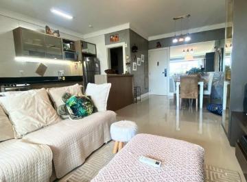 Apartamento · 93m² · 2 Quartos · 1 Vaga · Apartamento 2 suítes à venda no Ed. Porto Madeiro Praia Brava