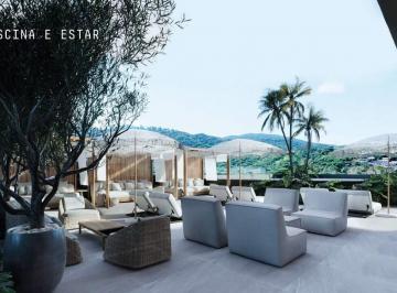 Apartamento · 85m² · 2 Quartos · 1 Vaga · Apartamento com 2 suítes a venda na Praia Brava