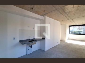 Apartamento · 35m² · 1 Quarto · Apartamento à Venda - Vila Madalena, 1 Quarto, 35 m2
