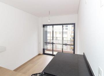 Apartamento de 1 quarto, São Paulo · Apartamento à Venda - Perdizes, 1 Quarto, 28 m2