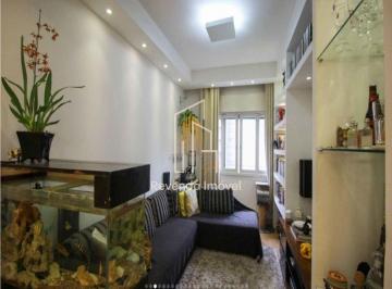 Apartamento · 78m² · 2 Quartos · EDIFICIO IV CENTENÁRIO, BELA VISTA- APARTAMENTO DE 78m² COM 2 DORMITÓRIOS , 1 BA