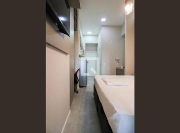Apartamento Venda de 1 quarto · Apartamento à Venda - Vila Madalena, 1 Quarto, 24 m2