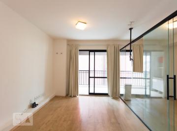 Apartamento · 40m² · 1 Quarto · Apartamento à Venda - Bela Vista, 1 Quarto, 40 m2
