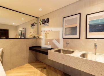 Apartamento 29m² Venda Moema · Apartamento à Venda - Moema, 1 Quarto, 29 m2
