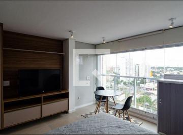 Apartamento de 1 quarto, São Paulo · Apartamento à Venda - Vila Clementino, 1 Quarto, 26 m2