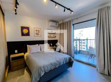 Apartamento · 29m² · 1 Quarto · Apartamento à Venda - Vila Mariana, 1 Quarto, 29 m2