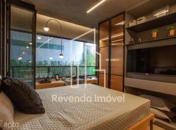 Apartamento · 25m² · 1 Quarto · Apartamento RESIDENCIAL em SÃO PAULO - SP, PERDIZES