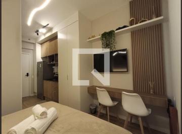Apartamento · 25m² · 1 Quarto · Apartamento à Venda - Vila Clementino, 1 Quarto, 25 m2