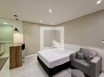Apartamento en Venda de 1 quarto Brooklin · Apartamento à Venda - Brooklin, 1 Quarto, 33 m2