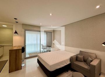 Apartamento de 1 quarto, São Paulo · Apartamento à Venda - Brooklin, 1 Quarto, 33 m2