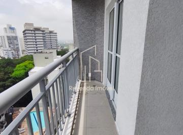 Apartamento · 40m² · 2 Quartos · Apartamento à venda em Pinheiros, São Paulo-SP: 2 quartos, 1 sala, 40m² de área