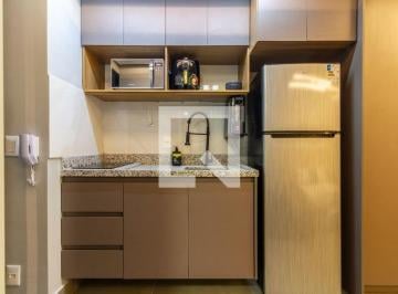 Apartamento 24m² Venda Brooklin · Apartamento à Venda - Brooklin, 1 Quarto, 24 m2