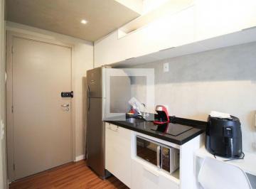 Apartamento · 26m² · 1 Quarto - Silvia Helena - Revenda Imóveis · Apartamento à Venda - Moema, 1 Quarto, 26 m2