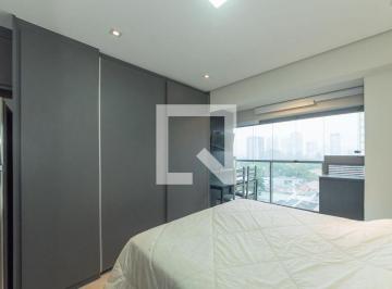 Apartamento de 1 quarto, São Paulo · Apartamento à Venda - Brooklin, 1 Quarto, 29 m2
