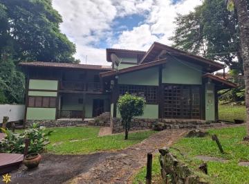 Foto 01 · Imóvel para locação anual em Ilhabela-SP