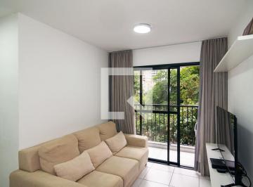 Apartamento de 2 quartos, São Paulo · Apartamento à Venda - Consolação, 2 Quartos, 39 m2