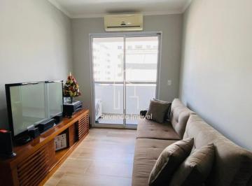 Apartamento · 44m² · 2 Quartos · 1 Vaga · Apartamento à venda em São Paulo-SP no bairro Socorro: 2 quartos, 1 sala, 1 banh