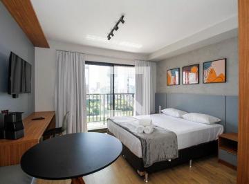 Apartamento · 25m² · 1 Quarto · Apartamento à Venda - Pinheiros, 1 Quarto, 25 m2