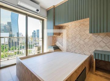 Apartamento 27m² Venda Pinheiros · Apartamento à Venda - Pinheiros, 1 Quarto, 27 m2