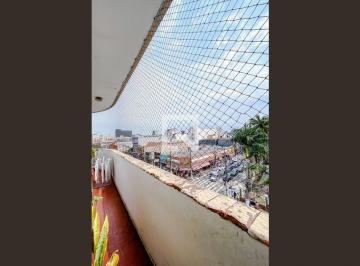 Apartamento · 116m² · 3 Quartos · Apartamento à Venda - Brás, 3 Quartos, 116 m2
