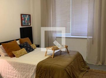 Apartamento de 1 quarto, São Paulo · Apartamento à Venda - Centro, 1 Quarto, 68 m2
