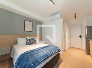 Apartamento en Venda de 1 quarto Brooklin · Apartamento à Venda - Brooklin, 1 Quarto, 24 m2