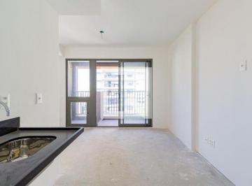 Apartamento · 26m² · 1 Quarto · Apartamento à Venda - Brooklin, 1 Quarto, 26 m2