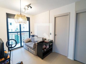 Apartamento en Venda de 2 quartos Saúde · Apartamento à Venda - Saúde, 2 Quartos, 36 m2