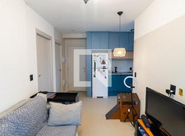 Apartamento de 2 quartos, São Paulo · Apartamento à Venda - Saúde, 2 Quartos, 36 m2