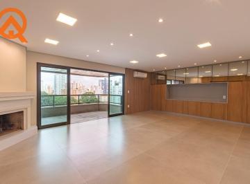 Apartamento · 200m² · 3 Quartos · 2 Vagas · Apartamento para venda em Cambuí de 200.00m² com 3 Quartos, 3 Suites e 2 Garagens