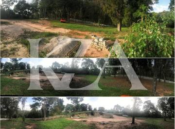Terreno · 5000m² · Terreno para venda em Chácara Morada Mediterrânea de 5000.00m²