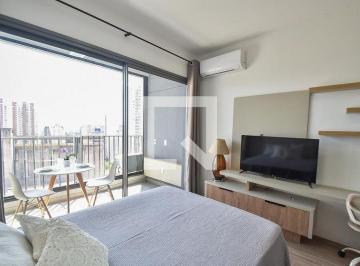 Apartamento · 27m² · 1 Quarto · Apartamento à Venda - Vila Mariana, 1 Quarto, 27 m2