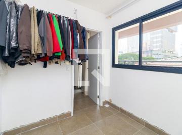 Apartamento · 30m² · 1 Quarto · Apartamento à Venda - Brooklin, 1 Quarto, 30 m2