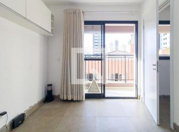 Apartamento de 1 quarto, São Paulo · Apartamento à Venda - Brooklin, 1 Quarto, 30 m2