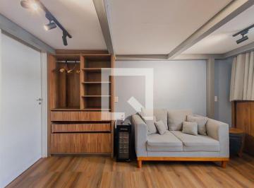 Apartamento en Venda de 1 quarto Vila Madalena · Apartamento à Venda - Vila Madalena, 1 Quarto, 35 m2
